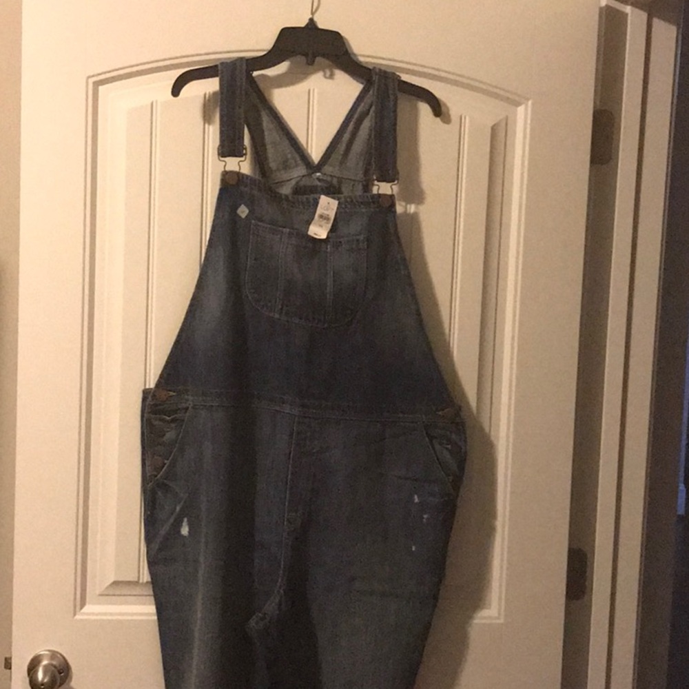 Women overalls